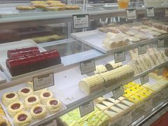 -蜂蝶来饼店(拱北总店)