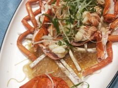 班节虾-苏先生海鲜渔庄(金桥店)