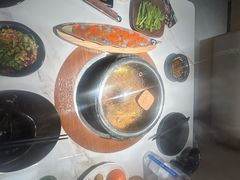 -芸山季·云南山珍菌火锅(南翔印象城MEGA店)