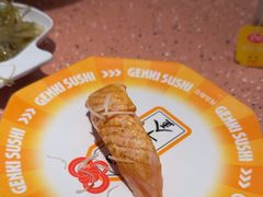 -元气寿司(东方宝泰店)