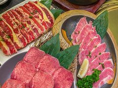 -AJIYA·池袋日式烧肉自助(天津万象城店)