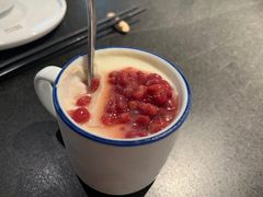 -赠李白·如诗的川味(余杭万达广场店)