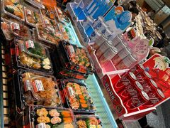 -争鲜回转寿司(朝北大悦城店)