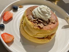 舒芙蕾-T館·花园艺术餐厅