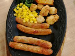 -萨莉亚(百信广场店)