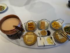 -巴音浩日娲·蒙餐(双林东路店)
