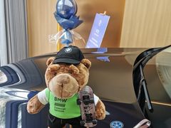 -永嘉宝诚宝马4S店(瓯北店)