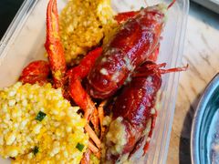 -王红军龙虾(新民路店)