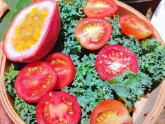 -菌彩云南野生菌火锅(新亚洲店)