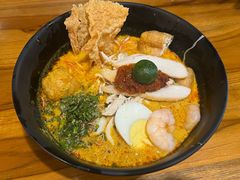 -Limapulo: Baba Can Cook