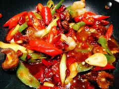 -阿西娅食府(中关村店)