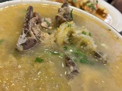 -黄家饺子东北特色菜馆(湖滨商业街店)