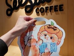 -Seesaw Coffee(西岸凤巢店)