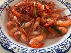 -蟹天蟹地农家菜·阳澄湖大闸蟹(浅水湾店)