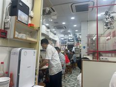 -麦文记面家(佐敦店)