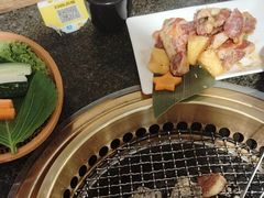 -梦山水日本烧肉(五四广场店)
