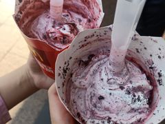 -麦当劳(新世纪环球中心店)