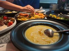 -芭莉与彩虹西餐厅(成都合生汇店)