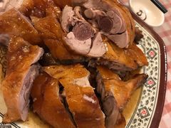 -聂记粤菜馆(鼓西路店)