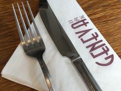 -Geneva日内瓦餐厅(西郊宝成花苑店)