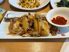 -秦香阁·西北家常菜(徐汇日月光中心店)