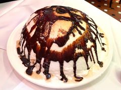 火焰雪山-太平馆西餐厅(北京路店)