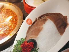 -九鼎轩脆毛肚火锅(南京东路店)
