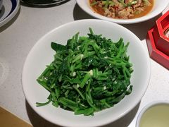 -老萍巷莲花血鸭·萍乡地标江西菜(步行街店)