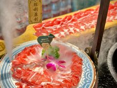 -阳坊涮肉(西直门凯德mall店)