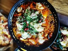 -良木缘咖啡西餐(文殊院店)