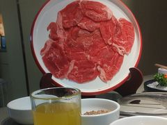 -海底捞火锅(东方时代广场店)