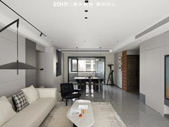 -翼森原创设计·全案实景落地