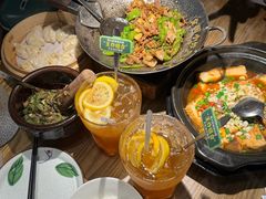 -费大厨辣椒炒肉(黄兴中心广场店)