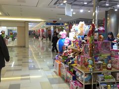 -鹏欣水游城
