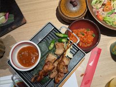 -匠和风精致料理(宁德万达店)