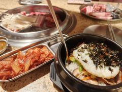 -姜胖胖无限自助烤肉(光明万达店)