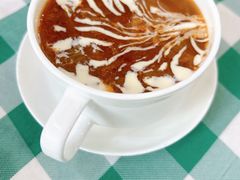 -起士林西餐厅(东经路店)