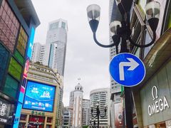 -八一路好吃街(雨田商务大厦店)