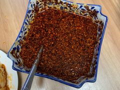油泼辣子-定家小酥肉·清真(回民街店)