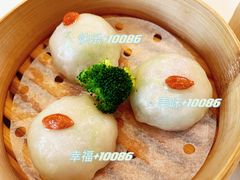 -金汇酒楼(中山东区店)