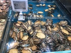 -盒马鲜生(皇庭广场店)