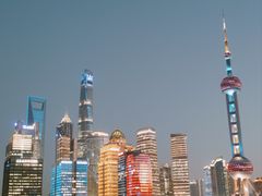 -上海港国际客运中心