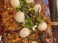 -鱼酷活鱼烤鱼(沈阳大悦城店)