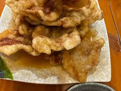 锅包肉-顺姬冷面(延大护理学院小区店)