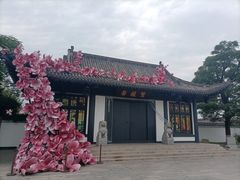 -海州古城