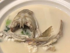 -肆月河豚·新淮扬(金融街店)