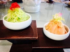-双子楼大酒店(城开国际写字楼店)