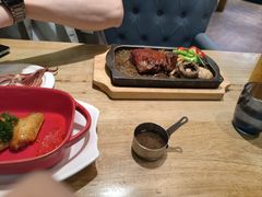 -夏日玛莉西餐厅(梅溪湖步步高店)