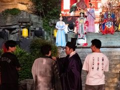 -杭州宋城