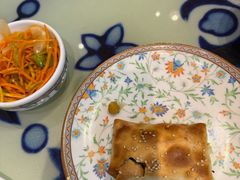 -撒拉花儿·新疆菜·清真(太阳宫店)